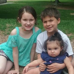 Meet your Posher, Siera